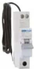 HAGER VF318PTQ - Accessories - 2