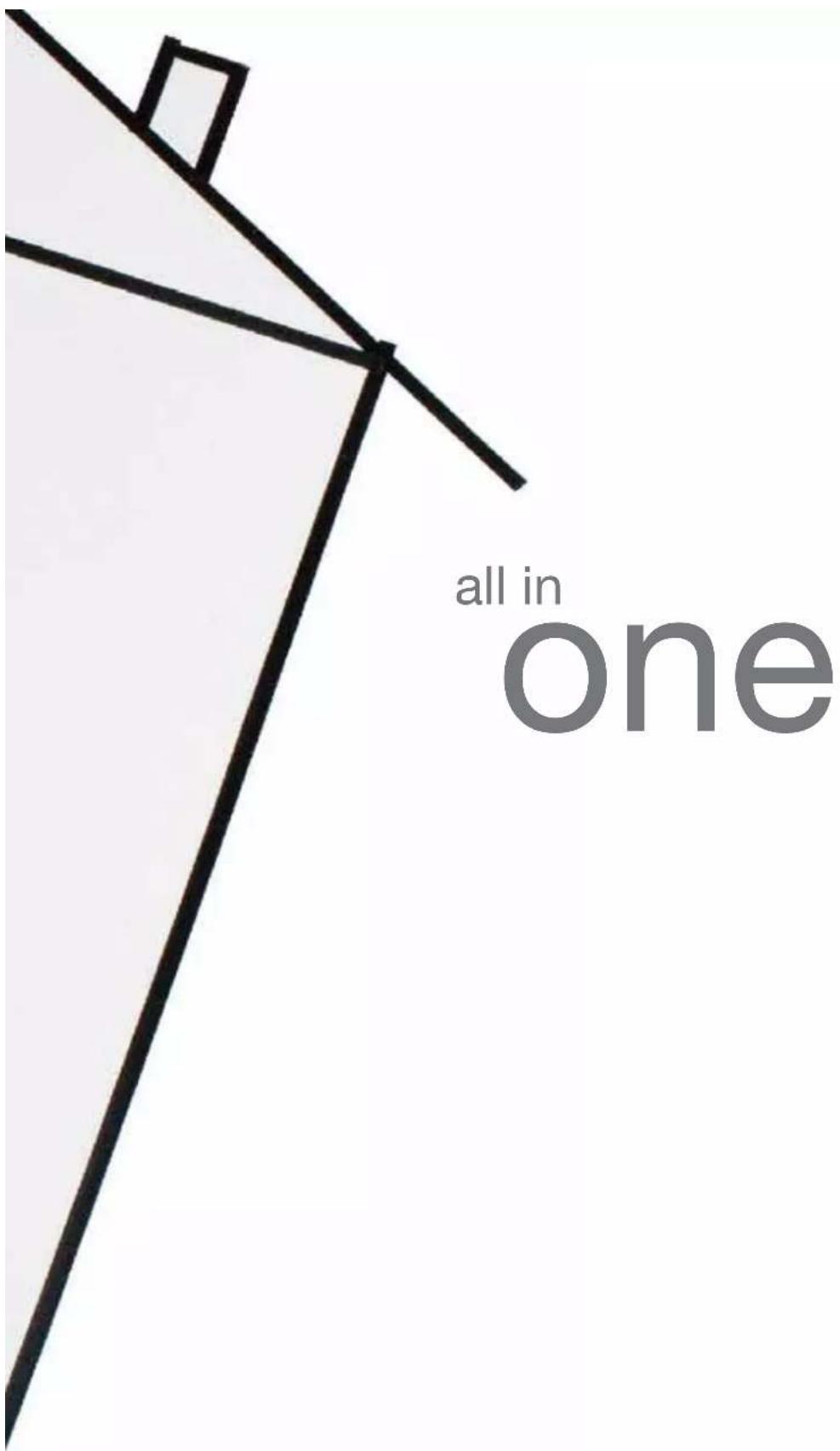 all in one