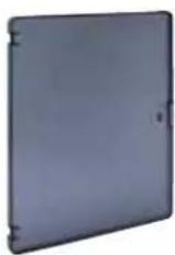 HAGER VF318PTQ - Technical data: - 7