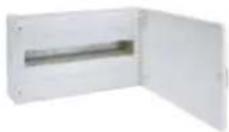 HAGER VF218TTQ - Technical data: - 2