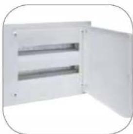 HAGER VF218TTQ - Quality - 1