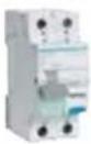 HAGER VF218TTQ - Cutout for combined boards utilising double slider (Flush enclosures only) - 4