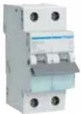 HAGER VF218TTQ - Single pole - 2