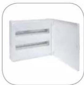 HAGER VF218TTQ - Innovation on the inside - 2