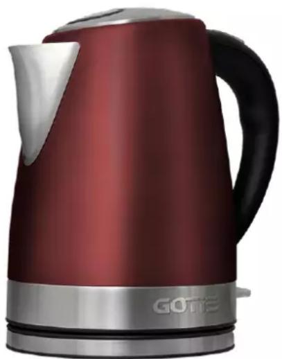 GOTIE GCS-100 - INSTRUKCJA OBSŁUGI CZAJNIKA BEZPRZEWODOWEGO GCS-100 - 1