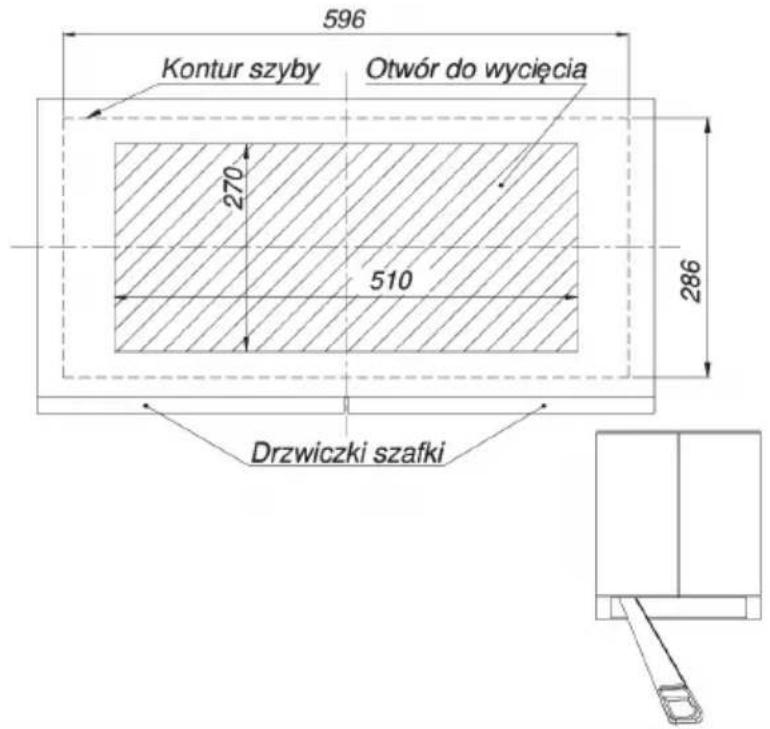 Götze & Jensen BH400WM - Czynności montażowe: - 1