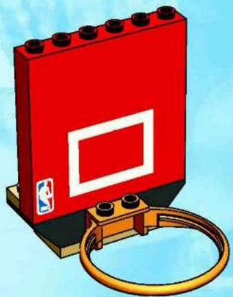 LEGO Sports 3584 - 8 - 8