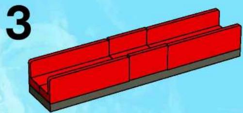 LEGO Sports 3584 - 20