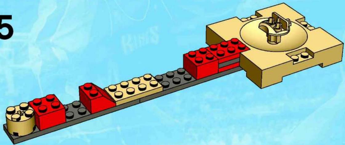 LEGO Sports 3584 - 14