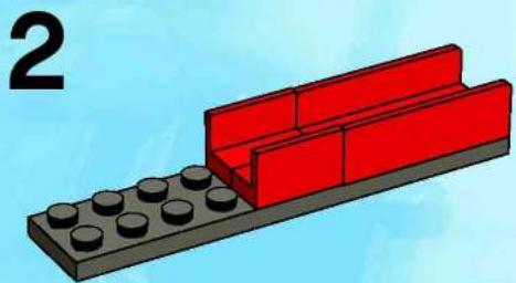 LEGO Sports 3584 - 19