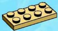 LEGO Sports 3584 - 8 - 4