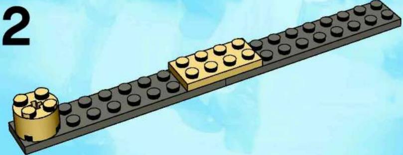 LEGO Sports 3584 - 11