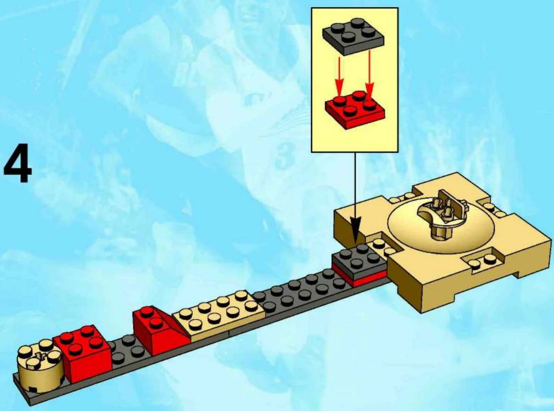 LEGO Sports 3584 - 13