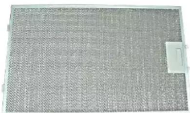 Berg KARBON - FILTR ALUMINIOWY - 1
