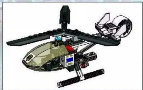 LEGO World City 7031 - 7031 - 2