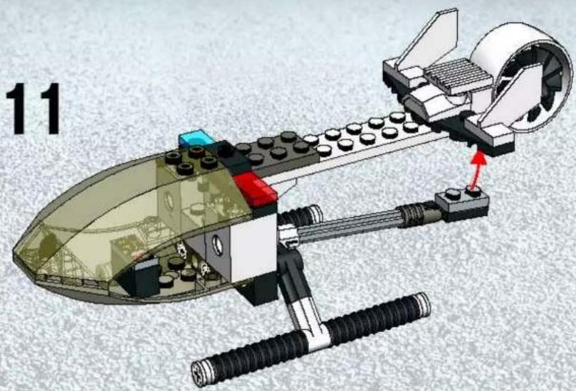 LEGO World City 7031 - 7031 - 27