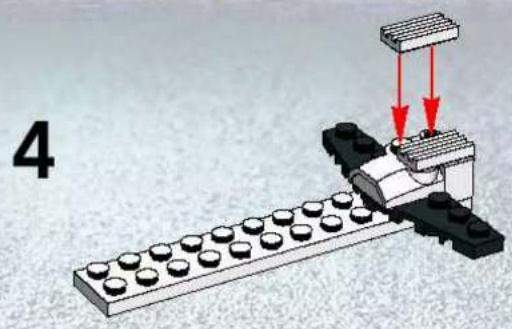 LEGO World City 7031 - 7031 - 15