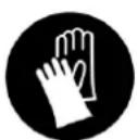 4Garden AP15L - Symbole dotyczące urządzenia - 4