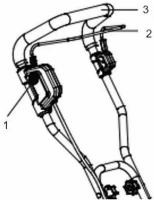 4Garden AG3622 - OSTRZEŻENIE - 1