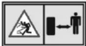 4Garden AG3622 - Symbole dotyczące urządzenia - 3