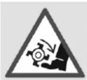 4Garden AG3622 - Symbole dotyczące urządzenia - 4
