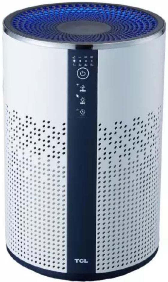 TCL KJ120 - Oczyszczacz powietrza - 1