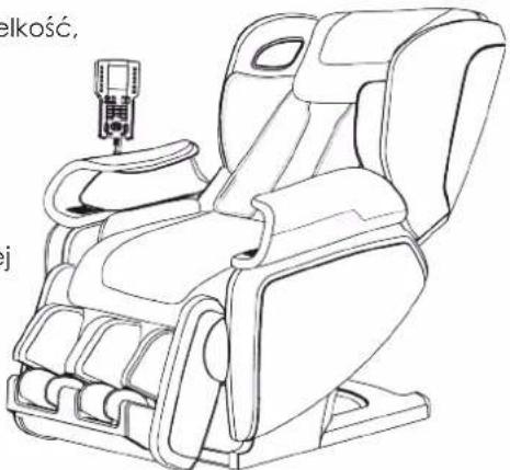 Synca Kagra MC-J6900 - Włącz zasilanie - 2