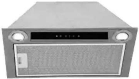 Afrelli Prima Evo - DANE TECHNICZNE - 1