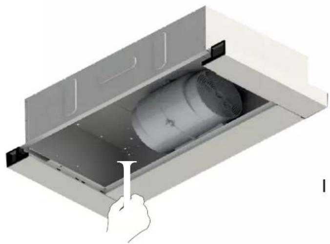 Smith&Brown SHT-611-B1 - Instalacja - 1