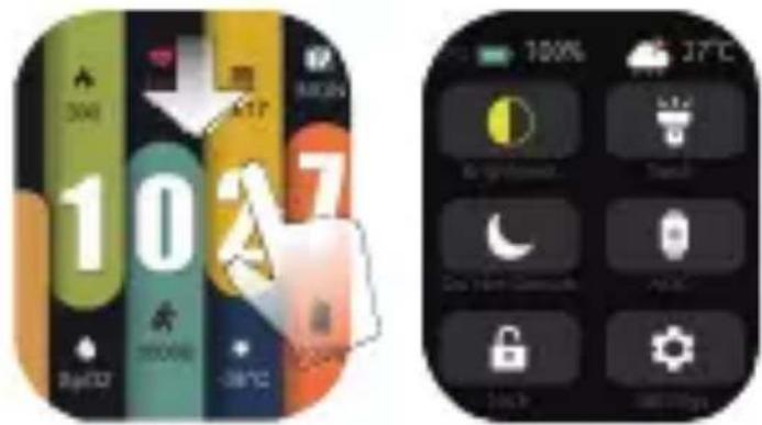 204 1027 80°C -38°C 100% JTC Air Condition Sleep Sun Sunset Lock Security 100%