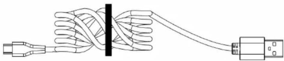Humanas CoolAir F01 - BUDOWA URZĄDZENIA - 3