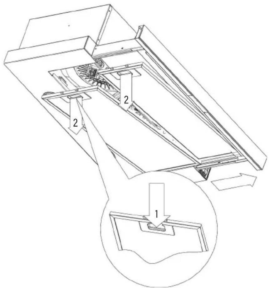 Götze & Jensen TH401WT - UWAGA: - 2