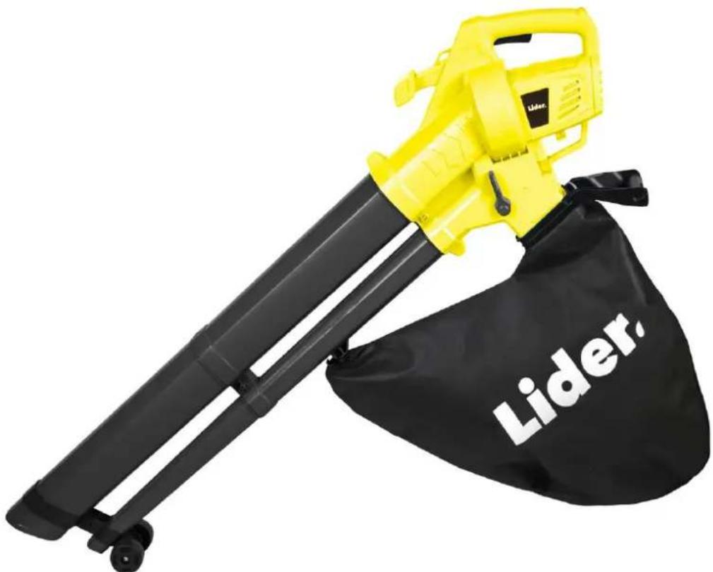 Lider LCO2400A - Numer katalogowy: 23 045 690 - 1