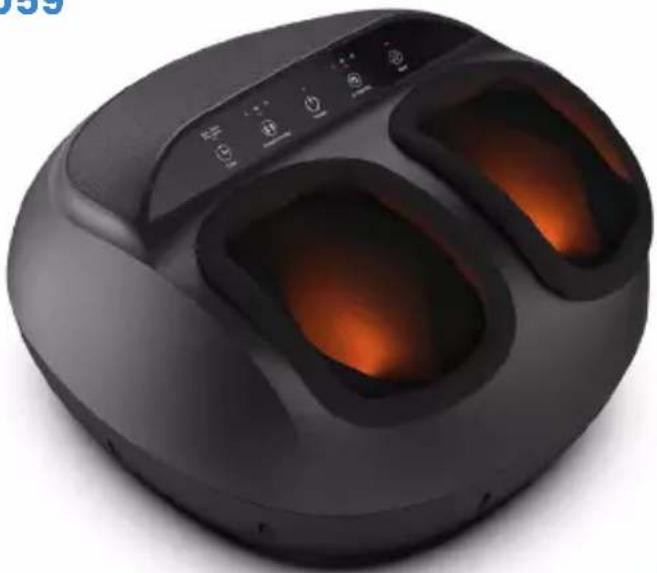 Renpho RF-FM059R - 1