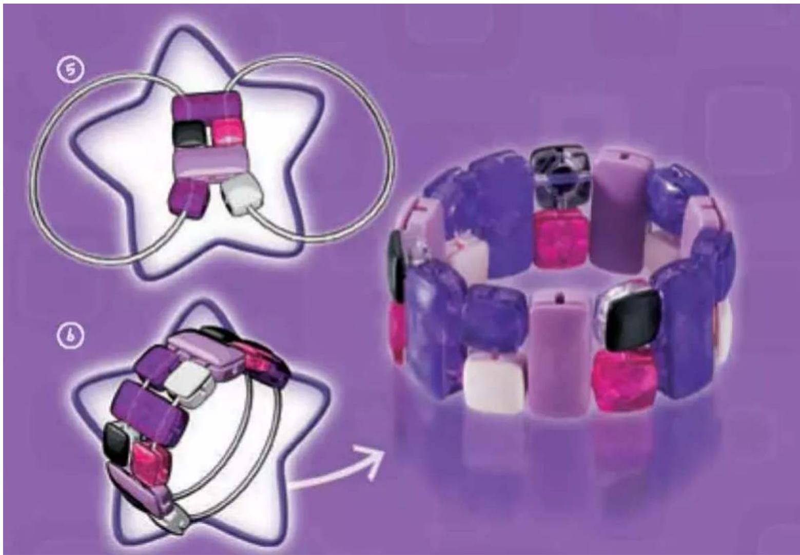 LEGO Clikits 7535 - 5