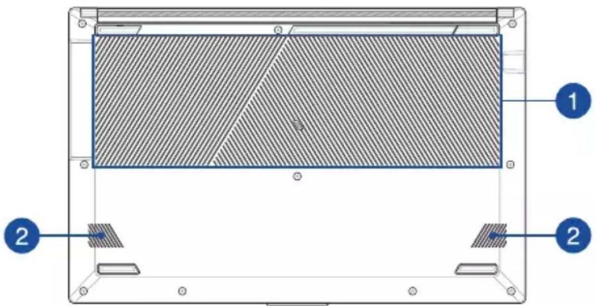 ASUS VivoBook Go 15 OLED - WAŻNE! - 1
