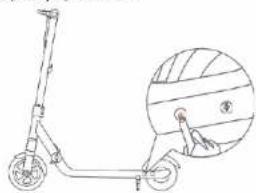 Rider Bullet - UWAGA - 1