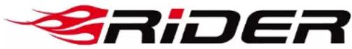 Rider Bullet - składana hulajnoga elektryczna dla dzieci - 1