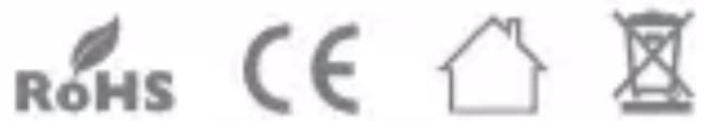 RoHS CE