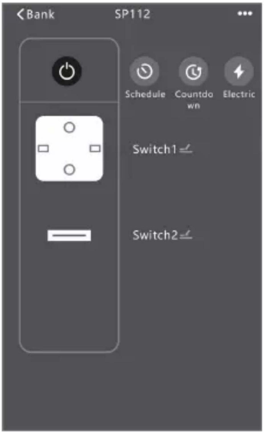 Gosund SP112 - Elektryka - 1