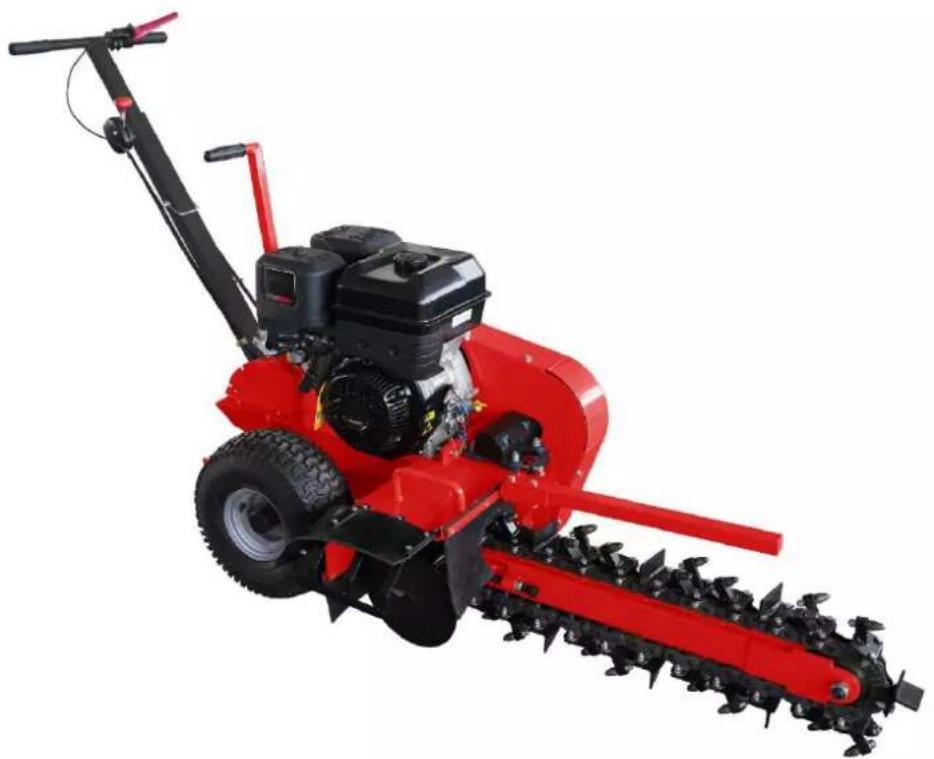 Faworyt SK600 - 1
