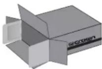 CROWN IQ-INT3 - Factory Service - 1