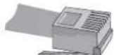 CROWN IQ-INT3 - Bus: 20mA Current Loop - 1