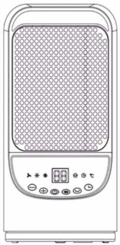 Germina GW-0097 - 1