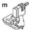 Minerva M32Q - Części maszyny - 12