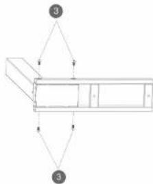 Ultradesk Winger - Powrót do ustawień fabrycznych - 5
