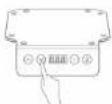 Ultradesk Winger - Ustawienia standardowe - 1