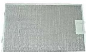 Akpo Feniks Slim Glass - FILTR ALUMINIOWY - 1