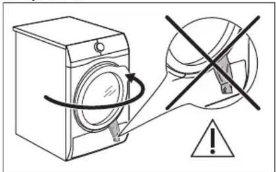 ELECTROLUX MEW9H178BP - Uruchamianie programu bez opóźnienia - 1