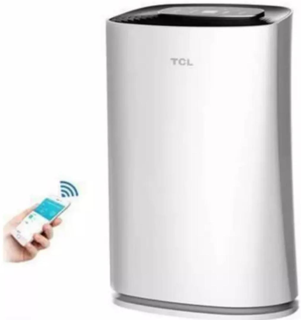 TCL KJ300F-S3 - Oczyszczacz powietrza - 1